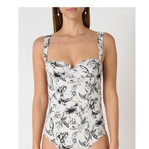 Marysia Laroche Maillot